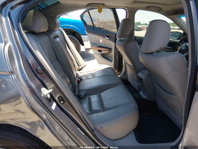 Aukcja sprzedaży 2012 Honda Accord 2.4 Ex-l, vin: 1HGCP2F86CA213536, numer aukcji: 45089826