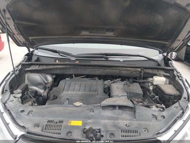 2015 Toyota Highlander Le Plus V6 მანქანა იყიდება აუქციონზე, vin: 5TDZKRFH9FS084490, აუქციონის ნომერი: 45089829