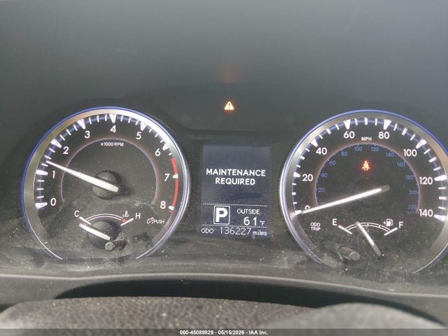 2015 Toyota Highlander Le Plus V6 მანქანა იყიდება აუქციონზე, vin: 5TDZKRFH9FS084490, აუქციონის ნომერი: 45089829