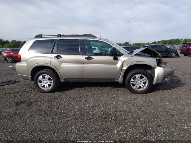 2007 Mitsubishi Endeavor Ls მანქანა იყიდება აუქციონზე, vin: 4A4MM21S77E067590, აუქციონის ნომერი: 45089833