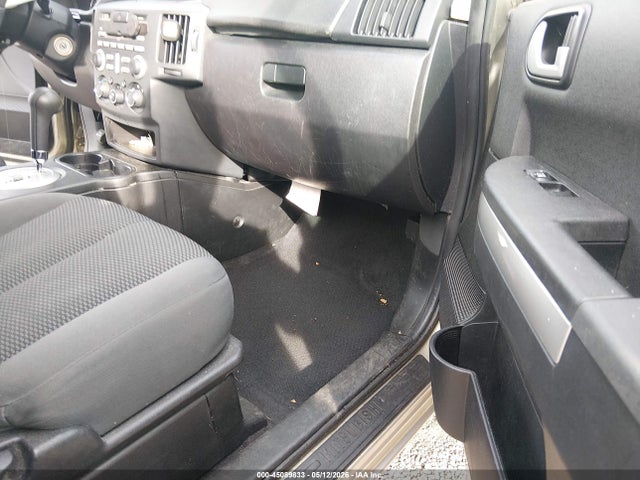 2007 Mitsubishi Endeavor Ls მანქანა იყიდება აუქციონზე, vin: 4A4MM21S77E067590, აუქციონის ნომერი: 45089833