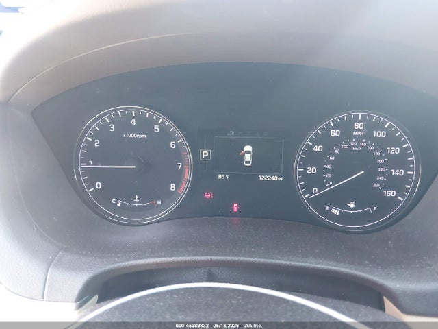 KMHGN4JE5FU054277 Hyundai Genesis 3.8