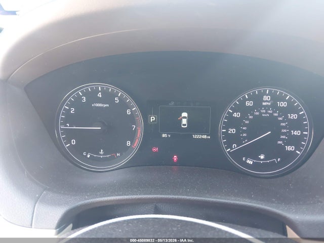 KMHGN4JE5FU054277 Hyundai Genesis 3.8