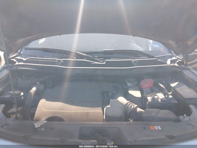 2015 Ford Explorer Xlt მანქანა იყიდება აუქციონზე, vin: 1FM5K7D86FGB58427, აუქციონის ნომერი: 45089834