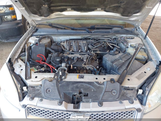 45089835 :رقم المزاد ، 2G1WB5E34G1115759 vin ، 2016 Chevrolet Impala Limited Lt مزاد بيع