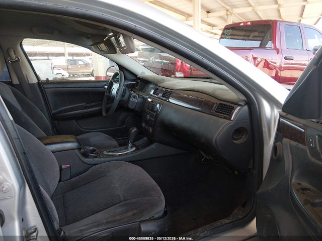 45089835 :رقم المزاد ، 2G1WB5E34G1115759 vin ، 2016 Chevrolet Impala Limited Lt مزاد بيع