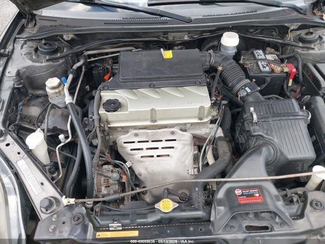 Продаж на аукціоні авто 2011 Mitsubishi Eclipse Gs/gs Sport, vin: 4A31K5DF2BE001941, номер лоту: 45089836