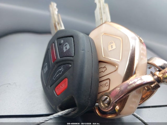 Продаж на аукціоні авто 2011 Mitsubishi Eclipse Gs/gs Sport, vin: 4A31K5DF2BE001941, номер лоту: 45089836
