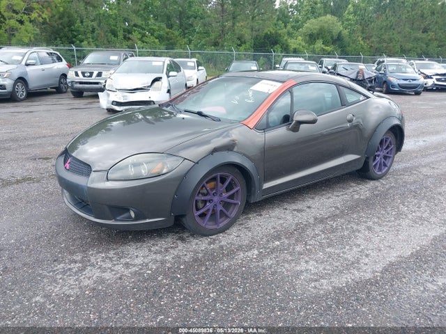 Продаж на аукціоні авто 2011 Mitsubishi Eclipse Gs/gs Sport, vin: 4A31K5DF2BE001941, номер лоту: 45089836