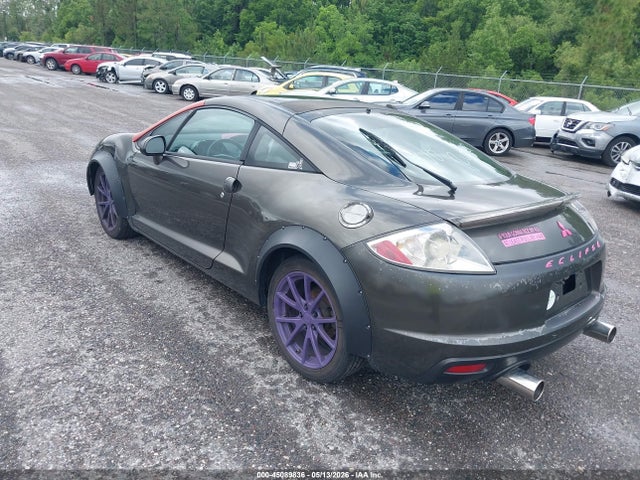 Продаж на аукціоні авто 2011 Mitsubishi Eclipse Gs/gs Sport, vin: 4A31K5DF2BE001941, номер лоту: 45089836