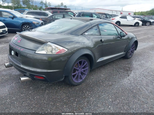 Продаж на аукціоні авто 2011 Mitsubishi Eclipse Gs/gs Sport, vin: 4A31K5DF2BE001941, номер лоту: 45089836