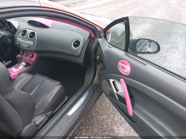 Продаж на аукціоні авто 2011 Mitsubishi Eclipse Gs/gs Sport, vin: 4A31K5DF2BE001941, номер лоту: 45089836
