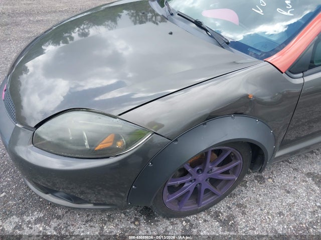 Продаж на аукціоні авто 2011 Mitsubishi Eclipse Gs/gs Sport, vin: 4A31K5DF2BE001941, номер лоту: 45089836
