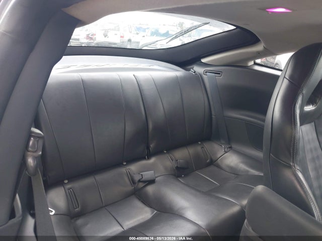 Продаж на аукціоні авто 2011 Mitsubishi Eclipse Gs/gs Sport, vin: 4A31K5DF2BE001941, номер лоту: 45089836