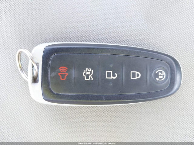 Aukcja sprzedaży 2016 Lincoln Mkt, vin: 2LMHJ5FK2GBL01254, numer aukcji: 45089841