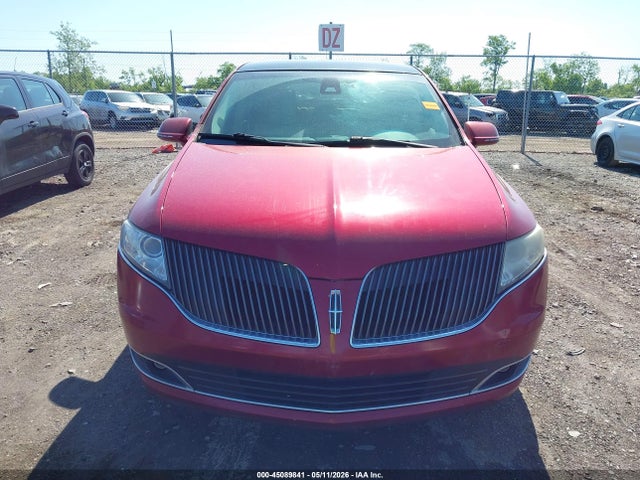 Aukcja sprzedaży 2016 Lincoln Mkt, vin: 2LMHJ5FK2GBL01254, numer aukcji: 45089841
