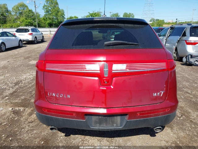 Aukcja sprzedaży 2016 Lincoln Mkt, vin: 2LMHJ5FK2GBL01254, numer aukcji: 45089841