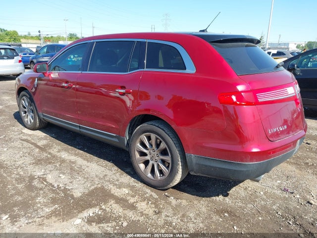Aukcja sprzedaży 2016 Lincoln Mkt, vin: 2LMHJ5FK2GBL01254, numer aukcji: 45089841