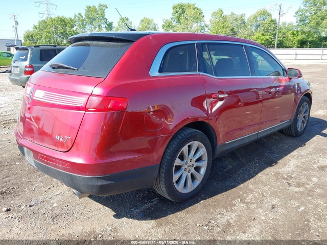 Aukcja sprzedaży 2016 Lincoln Mkt, vin: 2LMHJ5FK2GBL01254, numer aukcji: 45089841