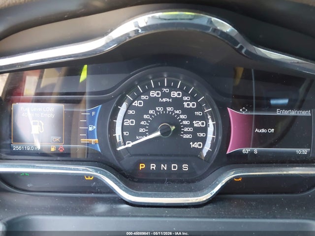 Aukcja sprzedaży 2016 Lincoln Mkt, vin: 2LMHJ5FK2GBL01254, numer aukcji: 45089841