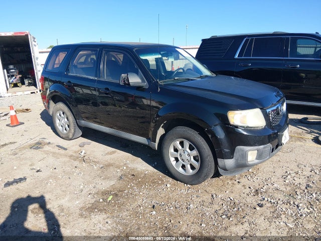 Aukcja sprzedaży 2009 Mazda Tribute I Sport, vin: 4F2CZ02799KM05434, numer aukcji: 45089843