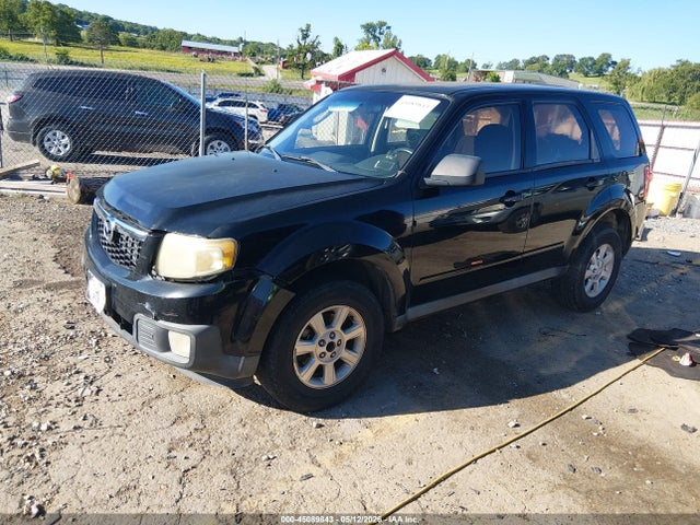 Aukcja sprzedaży 2009 Mazda Tribute I Sport, vin: 4F2CZ02799KM05434, numer aukcji: 45089843