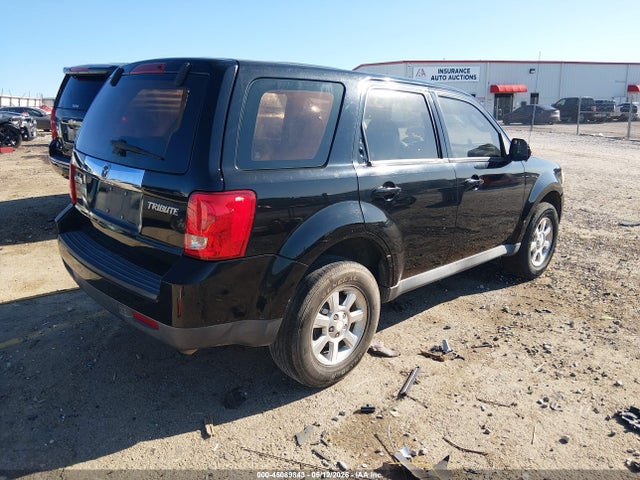 Aukcja sprzedaży 2009 Mazda Tribute I Sport, vin: 4F2CZ02799KM05434, numer aukcji: 45089843