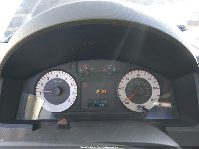 Aukcja sprzedaży 2009 Mazda Tribute I Sport, vin: 4F2CZ02799KM05434, numer aukcji: 45089843