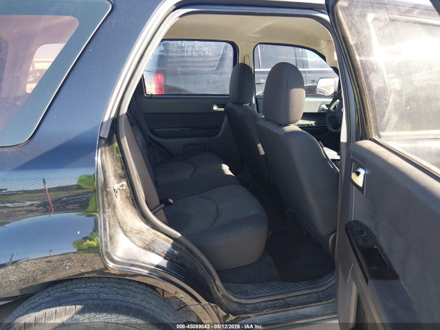 Aukcja sprzedaży 2009 Mazda Tribute I Sport, vin: 4F2CZ02799KM05434, numer aukcji: 45089843