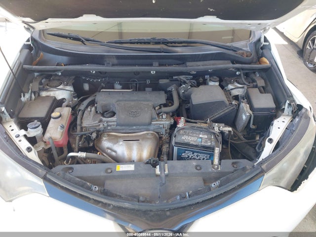 Aukcja sprzedaży 2018 Toyota Rav4 Adventure, vin: 2T3WFREV0JW455834, numer aukcji: 45089844