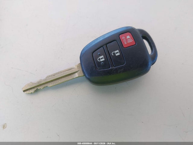 Aukcja sprzedaży 2018 Toyota Rav4 Adventure, vin: 2T3WFREV0JW455834, numer aukcji: 45089844