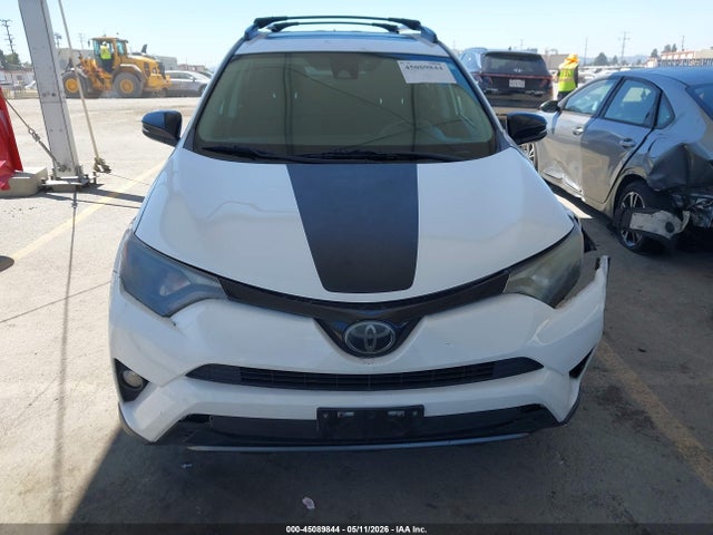 Aukcja sprzedaży 2018 Toyota Rav4 Adventure, vin: 2T3WFREV0JW455834, numer aukcji: 45089844