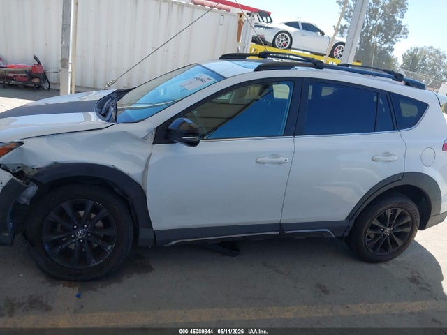 Aukcja sprzedaży 2018 Toyota Rav4 Adventure, vin: 2T3WFREV0JW455834, numer aukcji: 45089844
