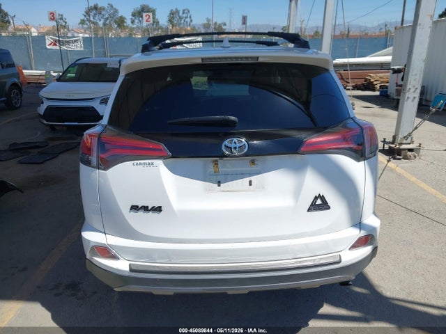 Aukcja sprzedaży 2018 Toyota Rav4 Adventure, vin: 2T3WFREV0JW455834, numer aukcji: 45089844