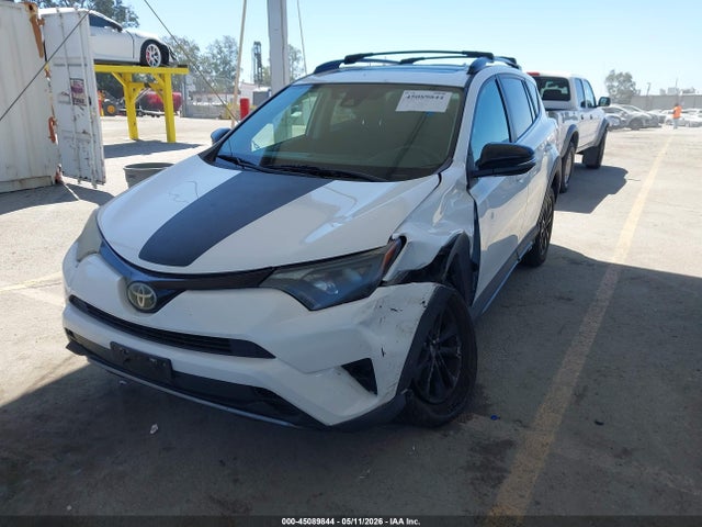 Aukcja sprzedaży 2018 Toyota Rav4 Adventure, vin: 2T3WFREV0JW455834, numer aukcji: 45089844