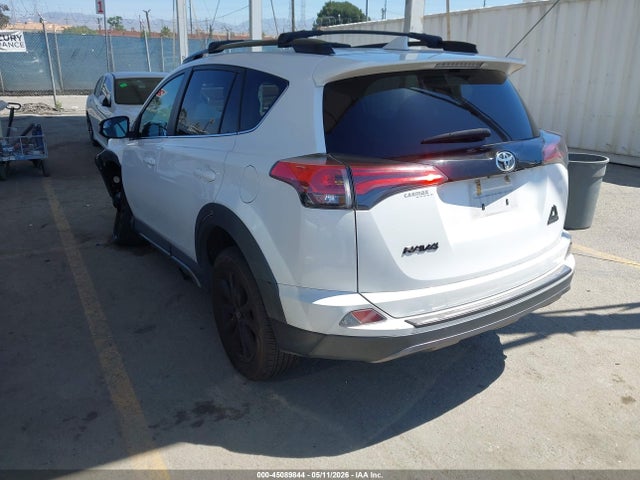 Aukcja sprzedaży 2018 Toyota Rav4 Adventure, vin: 2T3WFREV0JW455834, numer aukcji: 45089844