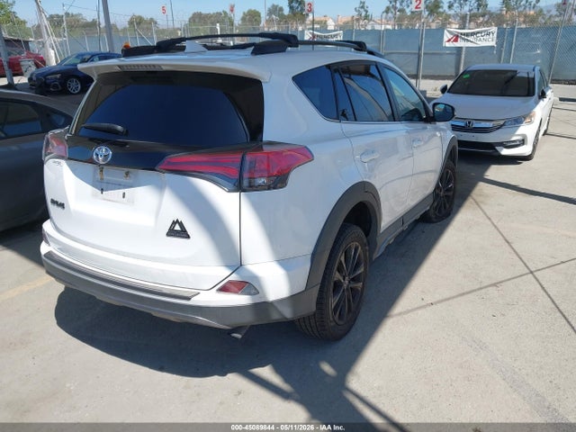 Aukcja sprzedaży 2018 Toyota Rav4 Adventure, vin: 2T3WFREV0JW455834, numer aukcji: 45089844