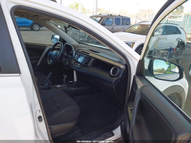 Aukcja sprzedaży 2018 Toyota Rav4 Adventure, vin: 2T3WFREV0JW455834, numer aukcji: 45089844
