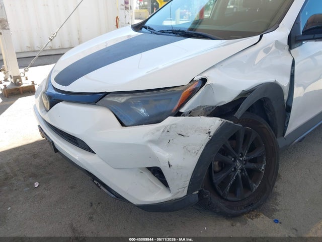 Aukcja sprzedaży 2018 Toyota Rav4 Adventure, vin: 2T3WFREV0JW455834, numer aukcji: 45089844