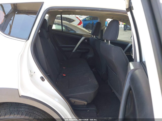 Aukcja sprzedaży 2018 Toyota Rav4 Adventure, vin: 2T3WFREV0JW455834, numer aukcji: 45089844