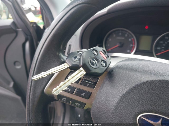 45089845 :رقم المزاد ، JF2SJADC0FH457256 vin ، 2015 Subaru Forester 2.5i Premium مزاد بيع