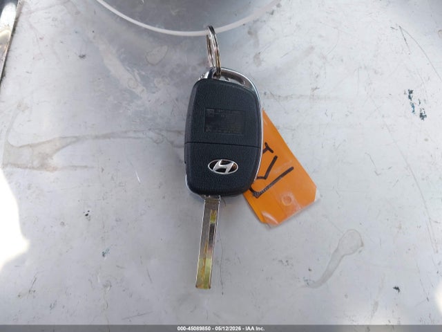 Hyundai Santa Fe Se 2018 KM8SM4HF6JU269669 Image 11