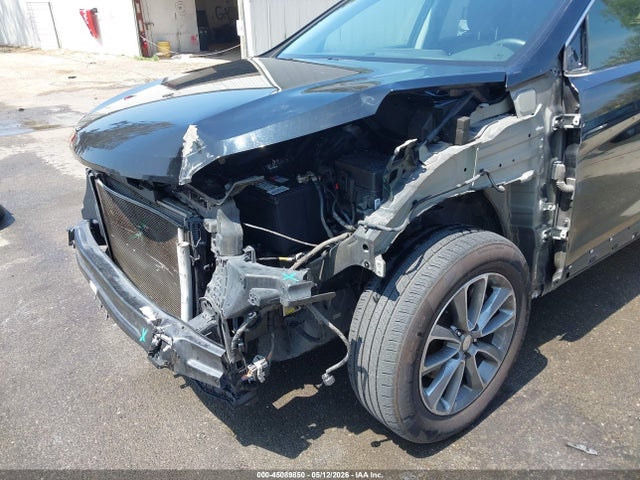 Hyundai Santa Fe Se 2018 KM8SM4HF6JU269669 Image 6