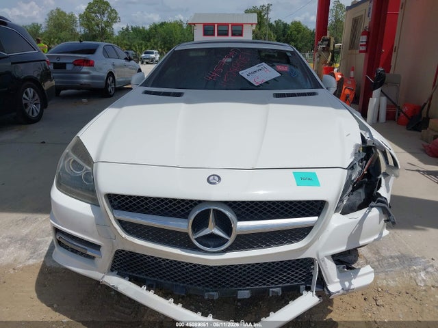 Продажа на аукционе авто 2014 Mercedes-benz Slk 250, vin: WDDPK4HA2EF094762, номер лота: 45089851