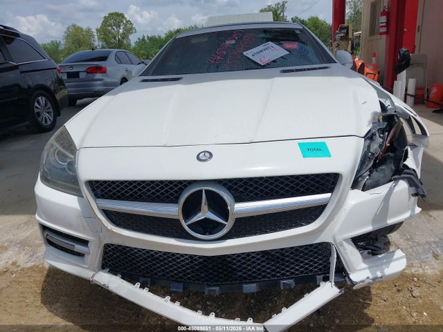 Продажа на аукционе авто 2014 Mercedes-benz Slk 250, vin: WDDPK4HA2EF094762, номер лота: 45089851