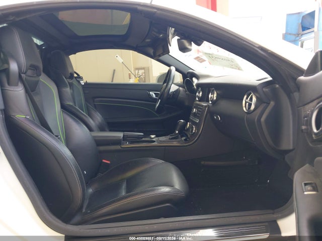 Продажа на аукционе авто 2014 Mercedes-benz Slk 250, vin: WDDPK4HA2EF094762, номер лота: 45089851