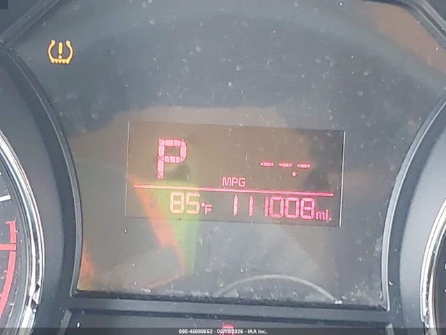 45089852 :رقم المزاد ، KNDMB5C17G6183305 vin ، 2016 Kia Sedona Lx مزاد بيع