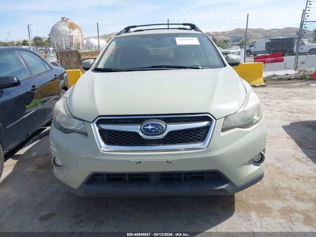 Продажа на аукционе авто 2015 Subaru Xv Crosstrek 2.0i Premium, vin: JF2GPAFC0F8316365, номер лота: 45089857