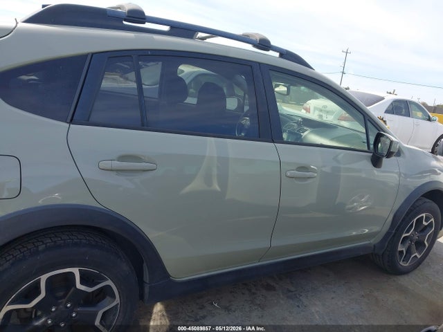 Продажа на аукционе авто 2015 Subaru Xv Crosstrek 2.0i Premium, vin: JF2GPAFC0F8316365, номер лота: 45089857