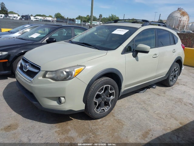 Продажа на аукционе авто 2015 Subaru Xv Crosstrek 2.0i Premium, vin: JF2GPAFC0F8316365, номер лота: 45089857